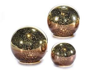 Grossiste spheres lampe or led