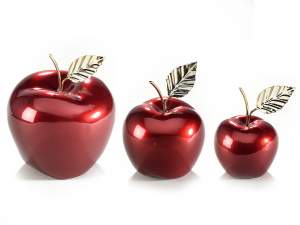 ingrosso mele decorative