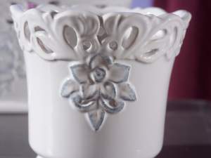 ingrosso set vasi ceramica online