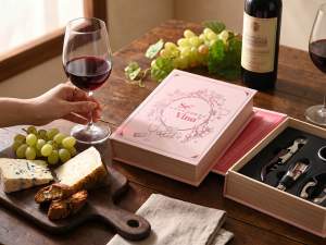 cadou de vin sommelier en-gros