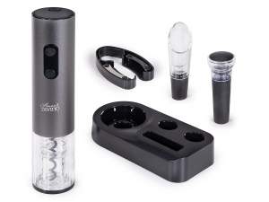 ingrosso set sommelier apri bottiglia