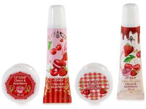 scrub cu unt de cacao en-gros