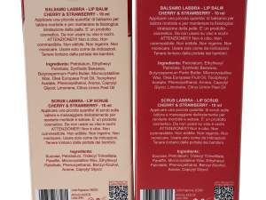 scrub cu unt de cacao en-gros