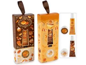 set cadou pentru buze en-gros