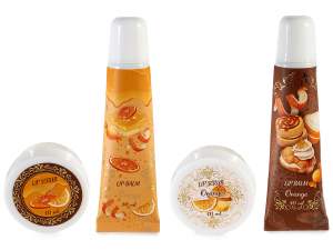 set cadou pentru buze en-gros