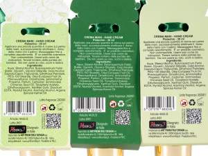 creme de mâini dulciuri en-gros