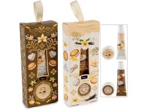 exfoliant de balsam de buze en-gros