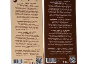 en-gros balsam de buze cadou