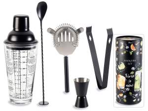 ingrosso kit set cocktail