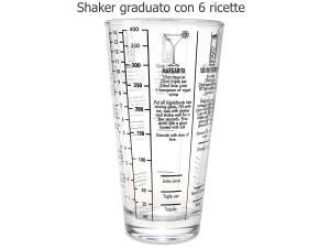 ingrosso set kit cocktail regalo