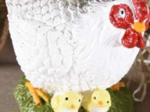 Angrosist de lumânări pentru găini și pui