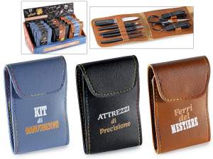 set de manichiura pentru barba?i en-gros