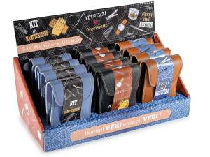 Set de manicura para hombre al por mayor