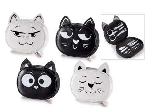 Set de manicura para gatos al por mayor