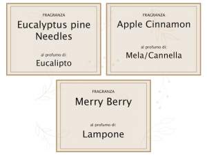 Mayorista de velas perfumadas en tarro de cristal