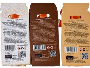 crema de manos confitada al por mayor