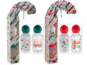 Paquete de regalo de belleza navideño al por mayor