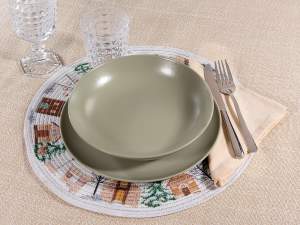 grossiste de sets de table de cuisine en ligne