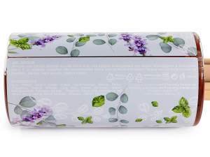 ingrosso dispenser sapone lavanda