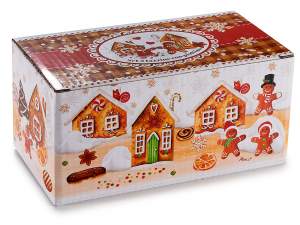 wholesale christmas cups gingerbread coffee