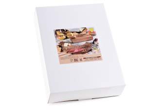 wholesale wooden chicken cutting board