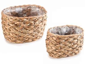 wholesale woven baskets