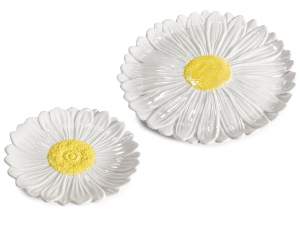 wholesale flower plate