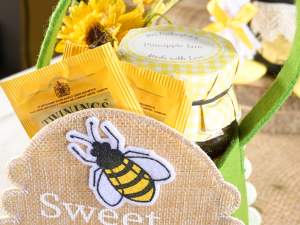 wholesale honey bee bags