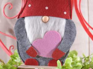 Wholesale Valentine's Day Gnomes