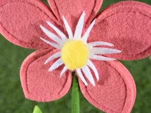 wholesale flowers window decoration cloth