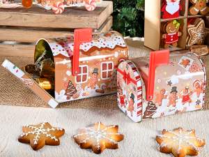 wholesale food letter box sweets