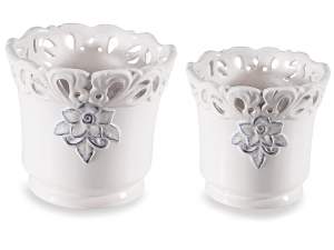 Online wholesale of ceramic vase sets