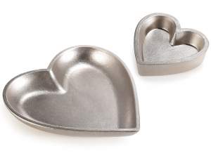 Heart tray wholesaler
