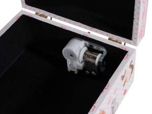 wholesale cat music box