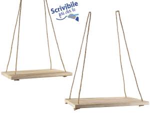 wholesaler swing shelf showcase