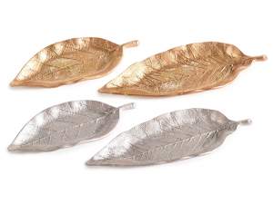 wholesale flat tray leaves