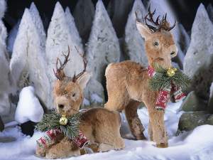 wholesaler reindeer baby nayale