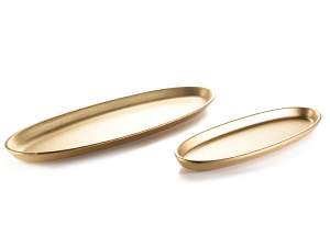 Gold tray wholesaler