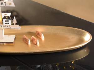 Gold tray wholesaler