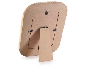 Wholesale photo holder rope sea dad