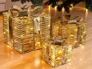 wholesale christmas light pack