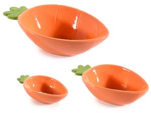 wholesale carrot bowl container