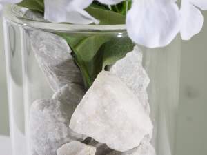 Glass candle holder wholesaler