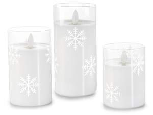 Fiammo electronic candles wholesale