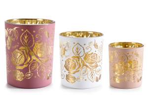wholesale valentine candle holders