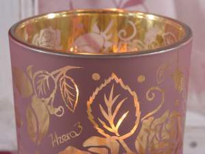 wholesale valentine candle holders