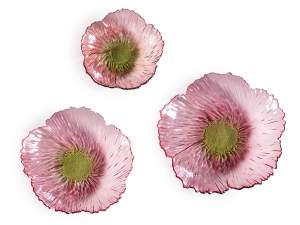 wholesale flower plate