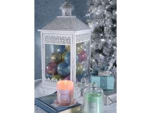 Wholesale metal lanterns
