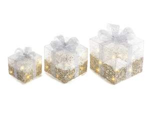 Wholesale bright gift packs