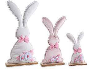 rabbit easter decoration wholesale